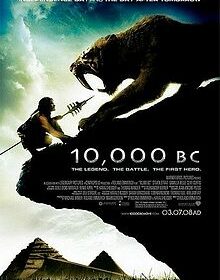 10.000 A.C. (2008) Torrent Dublado