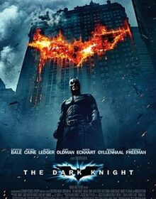 Batman: O Cavaleiro das Trevas (2008) Torrent Dublado