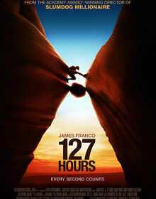 127 Horas (2010) Torrent Dublado