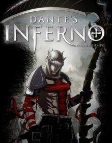 Baixar Inferno de Dante: Uma Animação Épica Dual Áudio Torrent