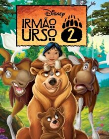 Baixar Irmão Urso 2 Dual Áudio Torrent