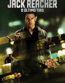 Jack Reacher: O Último Tiro (2012) Torrent Dublado