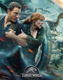 Jurassic World: O Mundo dos Dinossauros (2015) Torrent Dublado