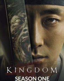 Kingdom 1ª Temporada Completa Torrent Dublada