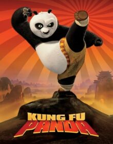 Baixar Kung Fu Panda Dublado Torrent