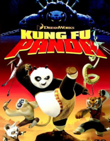 Baixar Kung Fu Panda: Segredos do Pergaminho Dual Áudio Torrent