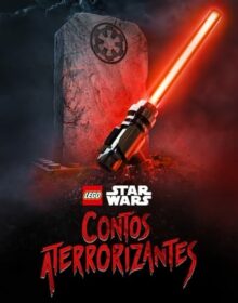 Baixar Filme LEGO Star Wars Contos Aterrorizantes Dual Áudio Torrent