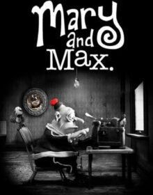 Baixar Mary e Max: Uma Amizade Diferente Dual Áudio Torrent