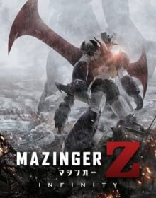 Baixar Mazinger Z: Infinity Dual Áudio Torrent