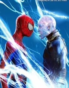 O Espetacular Homem-Aranha 2: A Ameaça de Electro (2014) Dublado