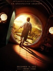 O Hobbit: Uma Jornada Inesperada (2012) Torrent Dublado