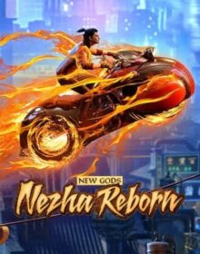 New Gods Nezha Reborn Torrent (2021) Dual Áudio 5.1 / Dublado WEB-DL 1080p – Download
