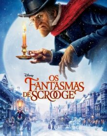 Baixar Os Fantasmas de Scrooge Dual Áudio Torrent