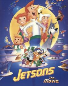 Baixar Os Jetsons: O Filme Dublado Torrent