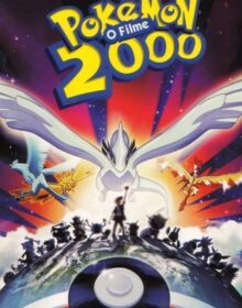 Baixar Pokémon: O Filme 2000 Dual Áudio Torrent