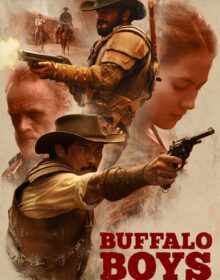 Buffalo Boys Torrent (2020) Dual Áudio 5.1 / Dublado WEB-DL 1080p – Download