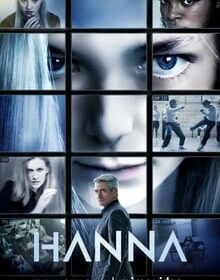 Hanna 2ª Temporada Completa Torrent (2020) Dublado