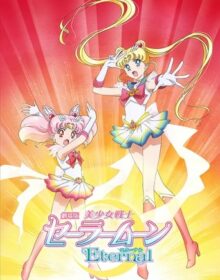 Baixar Pretty Guardian Sailor Moon Eternal O Filme Dual Áudio Torrent