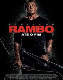 Rambo: Até o Fim (2019) Torrent Dublado