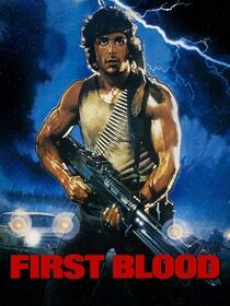 Rambo: Programado para Matar (1982) Torrent Dublado e Legendado