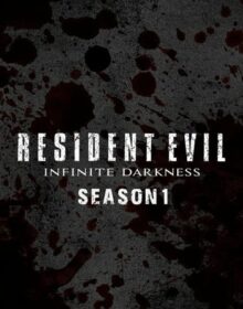 Baixar Resident Evil No Escuro Absoluto 1ª Temporada COMPLETA Torrent