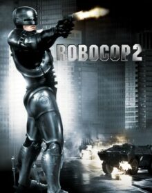 RoboCop 2 (1990) Torrent Dublado e Legendado