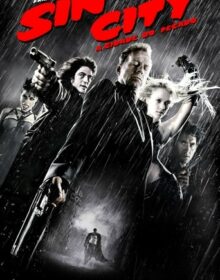 Sin City: A Cidade do Pecado (2005) Torrent Dublado