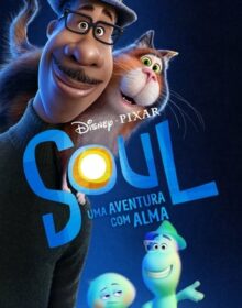 Soul: Uma Aventura com Alma Torrent (2021) Dual Áudio 5.1 / Dublado WEB-DL 1080p FULL HD – Download