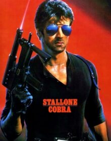 Stallone: Cobra (1986) Torrent Dublado e Legendado