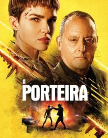 A Porteira Torrent (2020) Dual Áudio / Dublado BluRay 1080p – Download