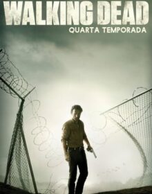 The Walking Dead 4ª Temporada Completa