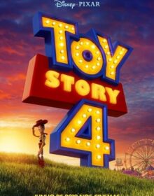 Toy Story 4 (2019) Torrent Dublado