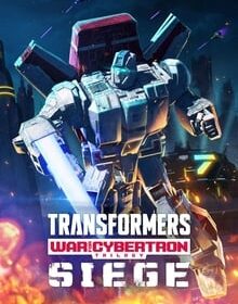 Transformers: War for Cybertron 1ª Temporada Completa Torrent (2020) Dublado