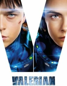 Valerian e a Cidade dos Mil Planetas (2017) Torrent Dublado