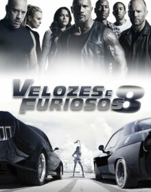 Velozes & Furiosos 8 (2017) Torrent Dublado