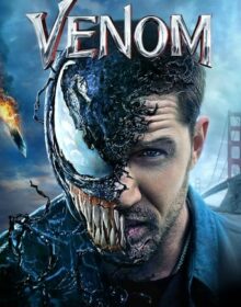 Venom (2018) Torrent Dublado