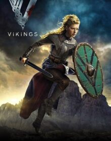 Vikings 2ª Temporada Completa