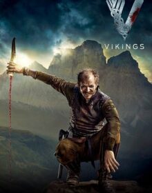 Vikings 4ª Temporada Completa