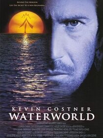 Waterworld: O Segredo das Águas (1995)