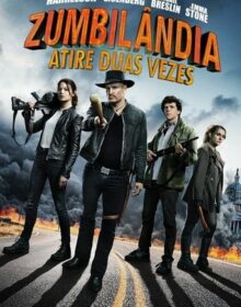 Zumbilândia: Atire Duas Vezes (2019) Torrent Dublado