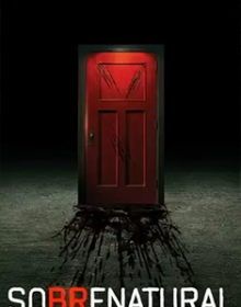 Sobrenatural A Porta Vermelha (2023) Dublado Oficial