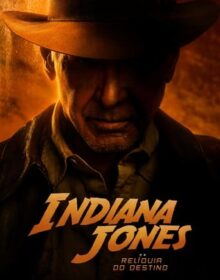 Baixar Indiana Jones e A Relíquia do Destino (2023) Dual Audio Dublado
