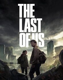 The Last of Us 1ª Temporada Completa Torrent (2023) Dual Áudio
