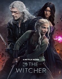 The Witcher 3ª Temporada Completa Torrent (2023) Dual Áudio