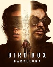 Bird Box Barcelona Torrent (2023) Dual Áudio