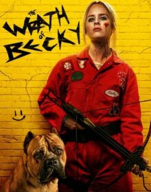 The Wrath of Becky Torrent (2023) Dublado