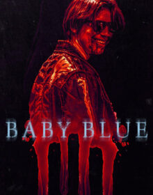 Baby Blue Torrent (2023) Dublado