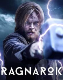 Ragnarok 3ª Temporada Completa Torrent (2023) Dual Áudio