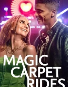 Magic Carpet Rides Torrent (2023) Dublado
