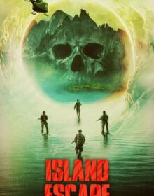Island Escape Torrent (2023) Dublado